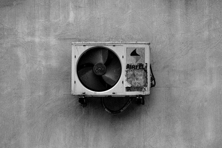 AC Installation in Peoria AZ