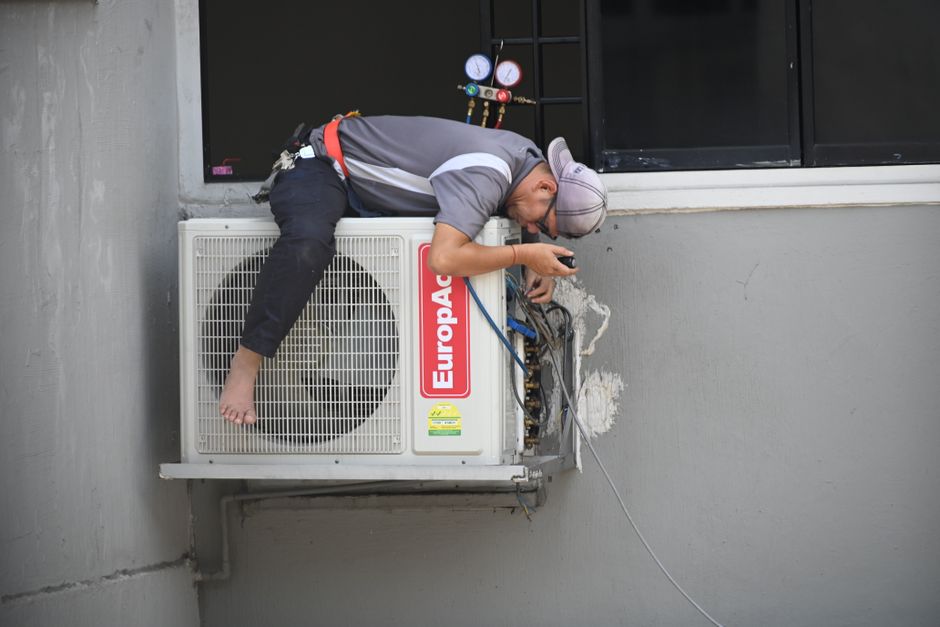 AC Repair in Peoria AZ